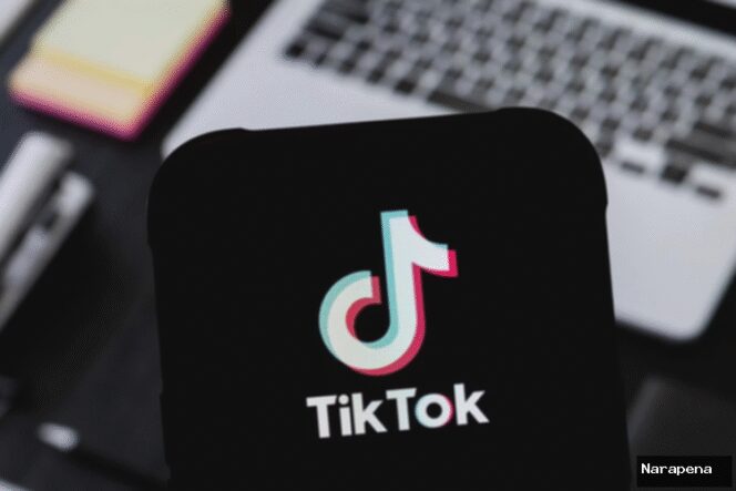 
					TikTok Diblokir Kominfo? Ini Alasan Tanda Daftarnya Dibekukan!
