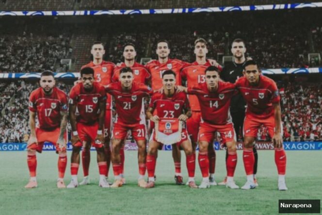 
					Jay Idzes: Optimisme Masa Depan Timnas Indonesia Pasca Piala Dunia 2026