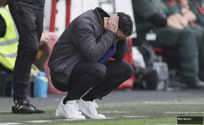 
					Manchester United Tak Perlu Pusing! Ada 20 Manajer Mentereng yang Lagi Nganggur dan Bisa Gantikan Ruben Amorim