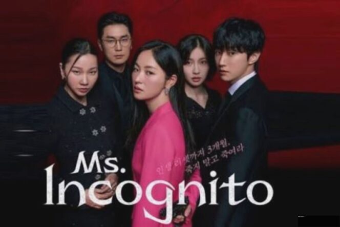 
					Nonton Drakor Ms. Incognito Sub Indo: Link Streaming Terbaru!