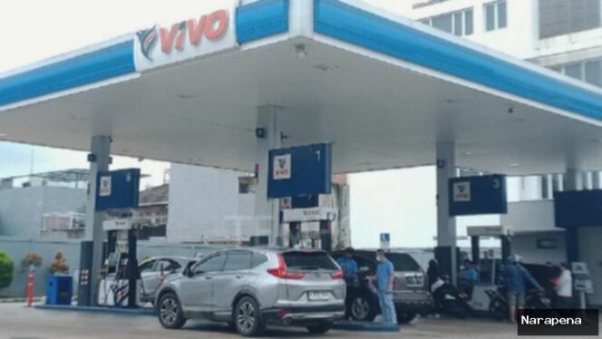 
					Vivo Kehabisan BBM: SPBU di Mana Saja yang Terdampak?