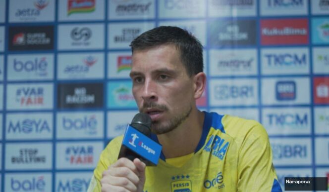 
					Gelandang Timnas Indonesia Bongkar Dua Kelemahan Super League Dibandingkan Liga-liga di Eropa