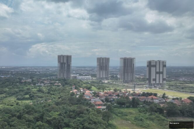 
					Hotel-hotel di Cikarang Berencana Tutup meski Jumlah Wisatawan Meningkat