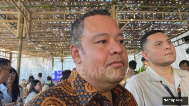 
					UU P2SK Direvisi: DPR Sahkan Jadi RUU Usulan!