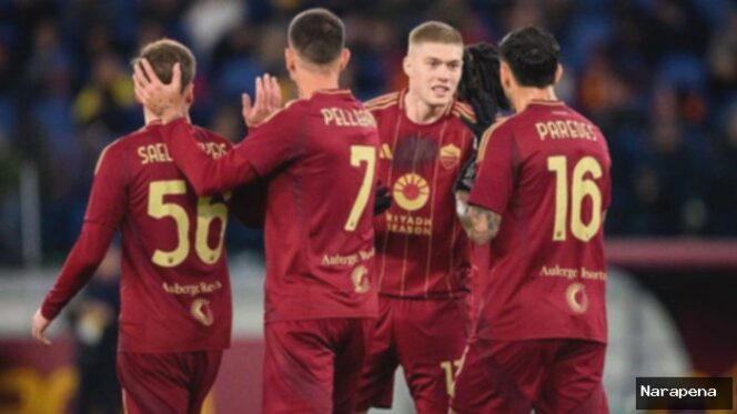 
					Calvin Verdonk: 3 Rekor, Assist Manja, dan Potensi Geng Langka!