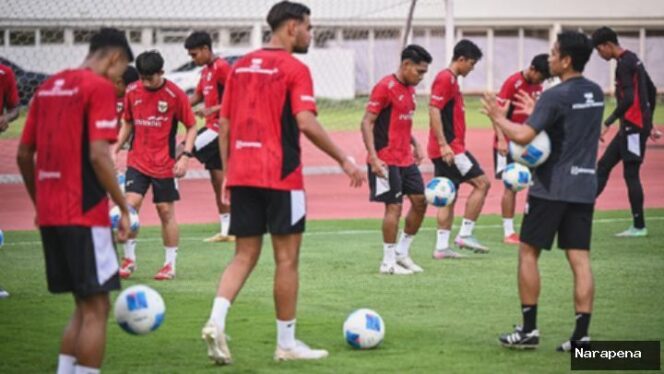 
					Indra Sjafri Sebut 2 Alasan Timnas U-23 Indonesia Tidak TC di Luar Negeri