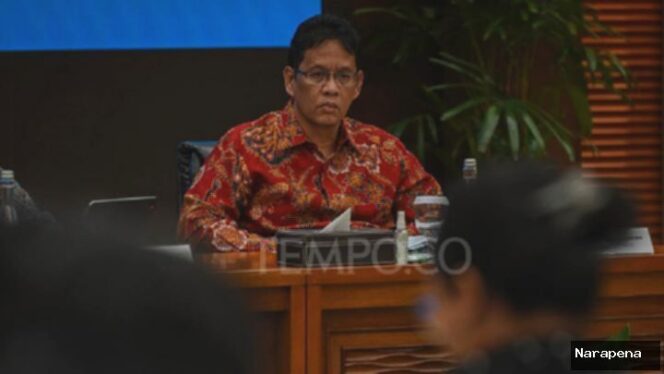 
					Pengganti Sri Mulyani: Kontroversi Mencuat, Siapa Kandidat Kuat?