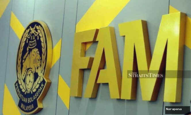 
					Banding Telat ke FIFA, Malaysia Dituduh Main Trik?