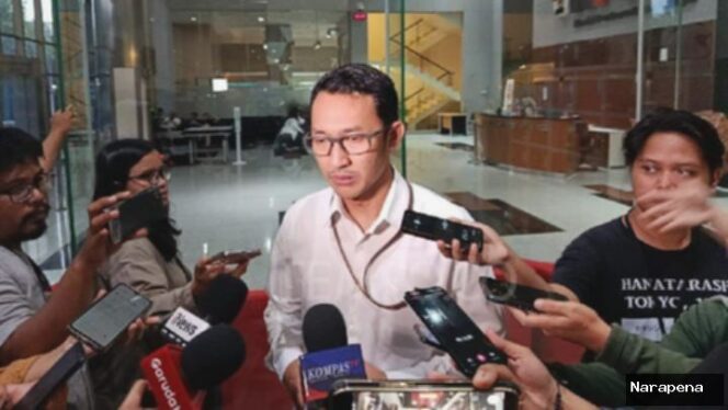 
					KPK Periksa Kabiro Humas Kemnaker dalam Dugaan Korupsi Sertifikasi K3