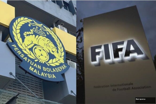 
					Malaysia Resmi Banding ke FIFA, Ada Rahasia Negara