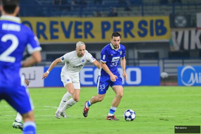 
					Gelandang Timnas Indonesia Bongkar Kelemahan Super League Dibanding Liga Belanda